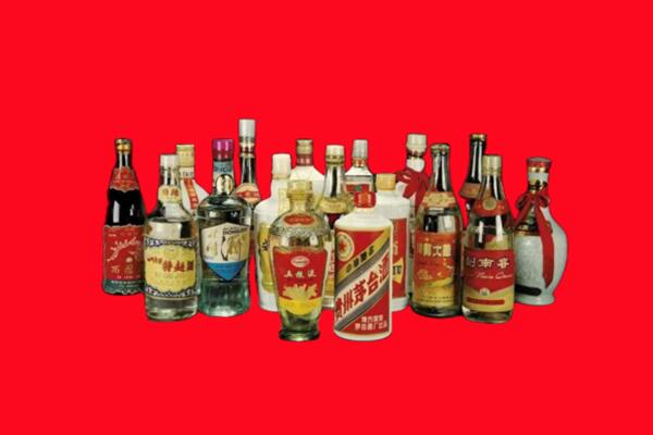 营口市回收十八老酒.jpg