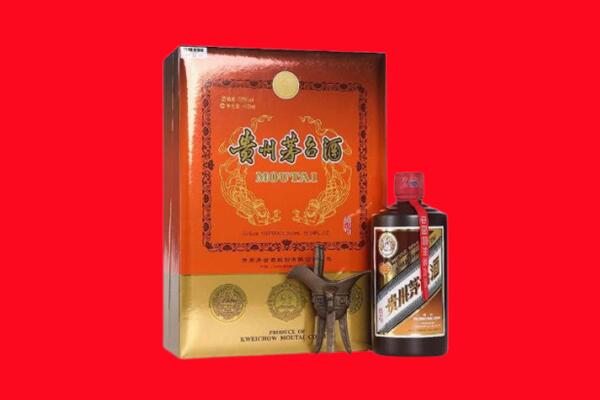 营口市回收30年茅台酒.jpg
